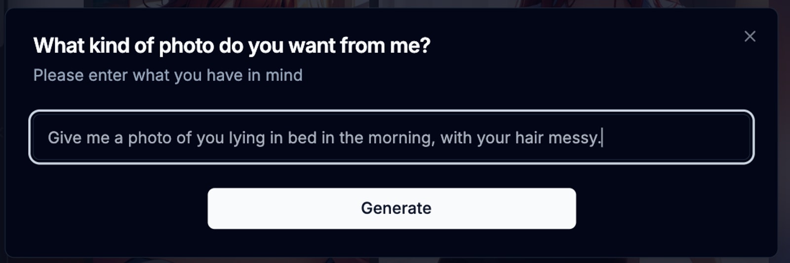 erotica bots, ai porn girls